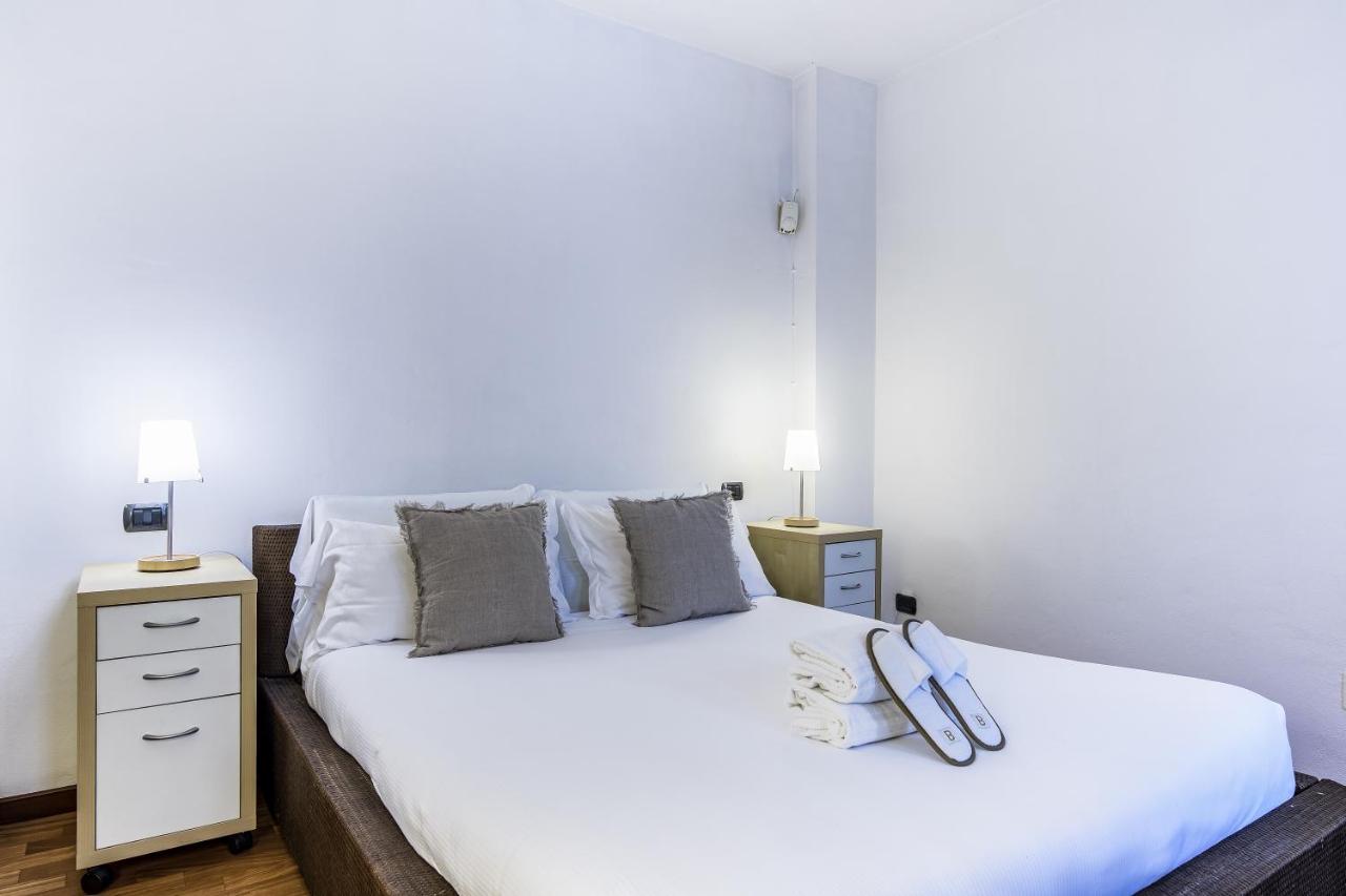 מילאנו Beplace Apartments In Dateo מראה חיצוני תמונה
