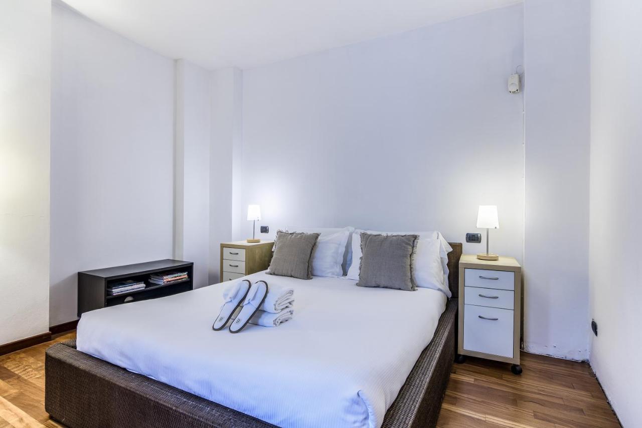 מילאנו Beplace Apartments In Dateo מראה חיצוני תמונה