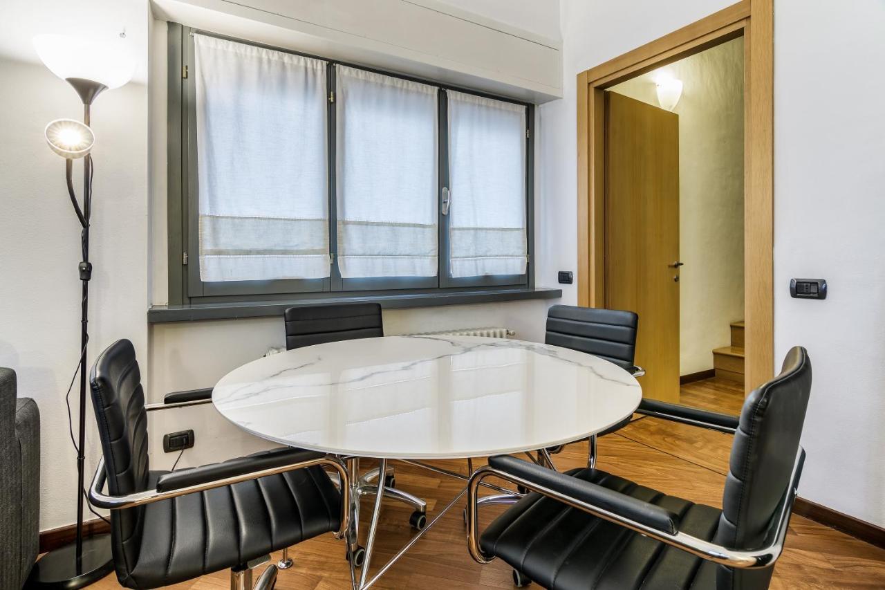 מילאנו Beplace Apartments In Dateo מראה חיצוני תמונה