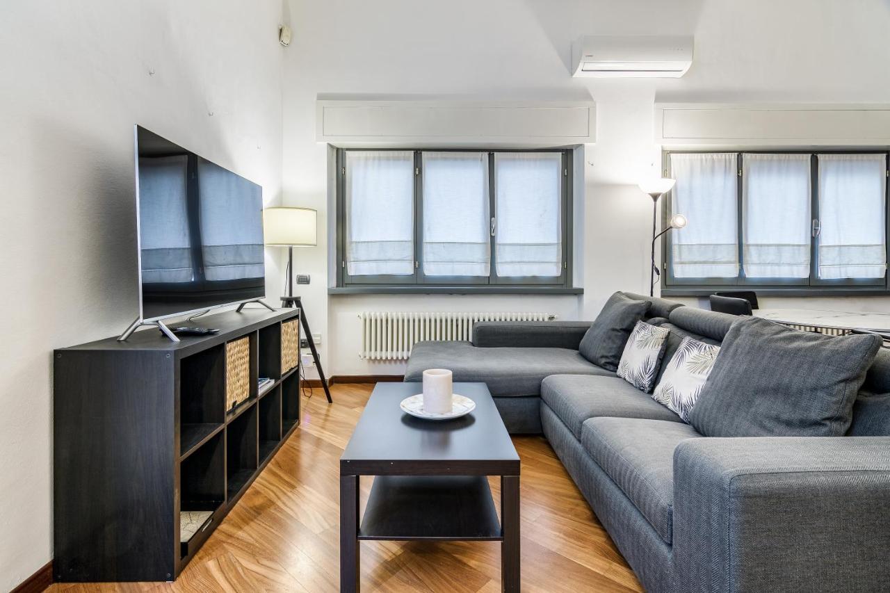 מילאנו Beplace Apartments In Dateo מראה חיצוני תמונה