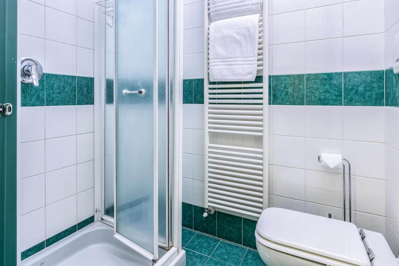 מילאנו Beplace Apartments In Dateo מראה חיצוני תמונה