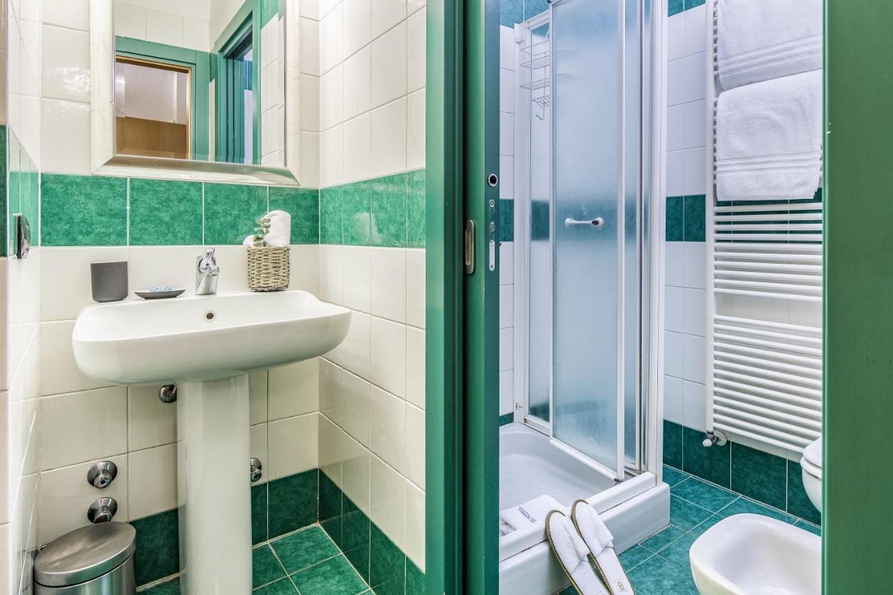 מילאנו Beplace Apartments In Dateo מראה חיצוני תמונה
