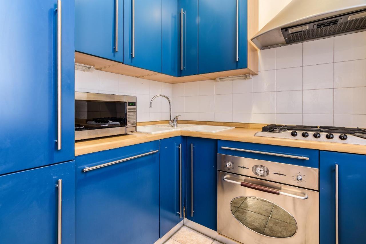מילאנו Beplace Apartments In Dateo מראה חיצוני תמונה