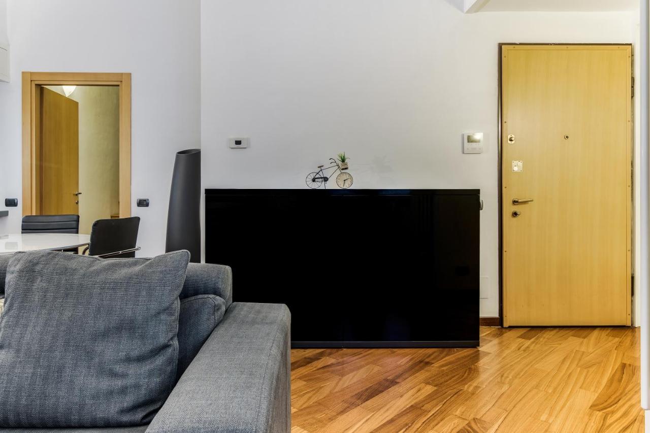 מילאנו Beplace Apartments In Dateo מראה חיצוני תמונה