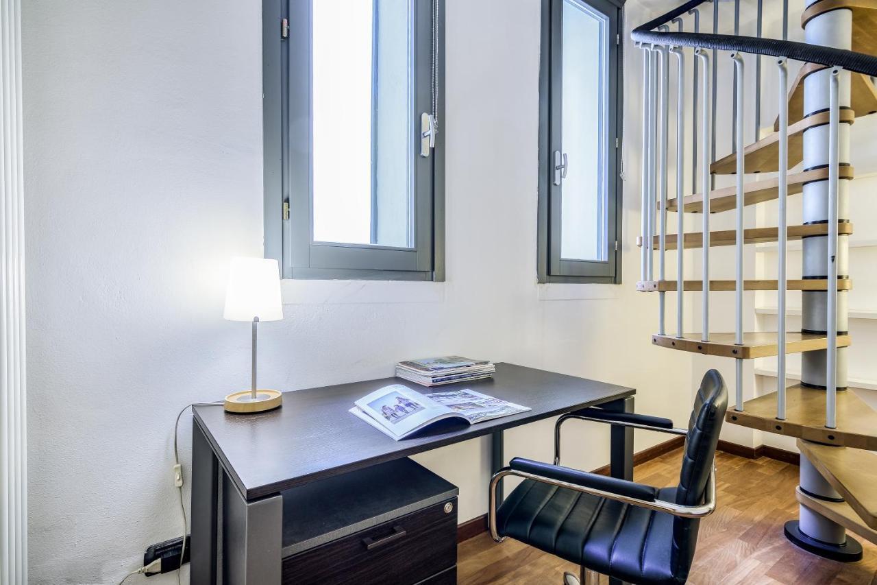 מילאנו Beplace Apartments In Dateo מראה חיצוני תמונה