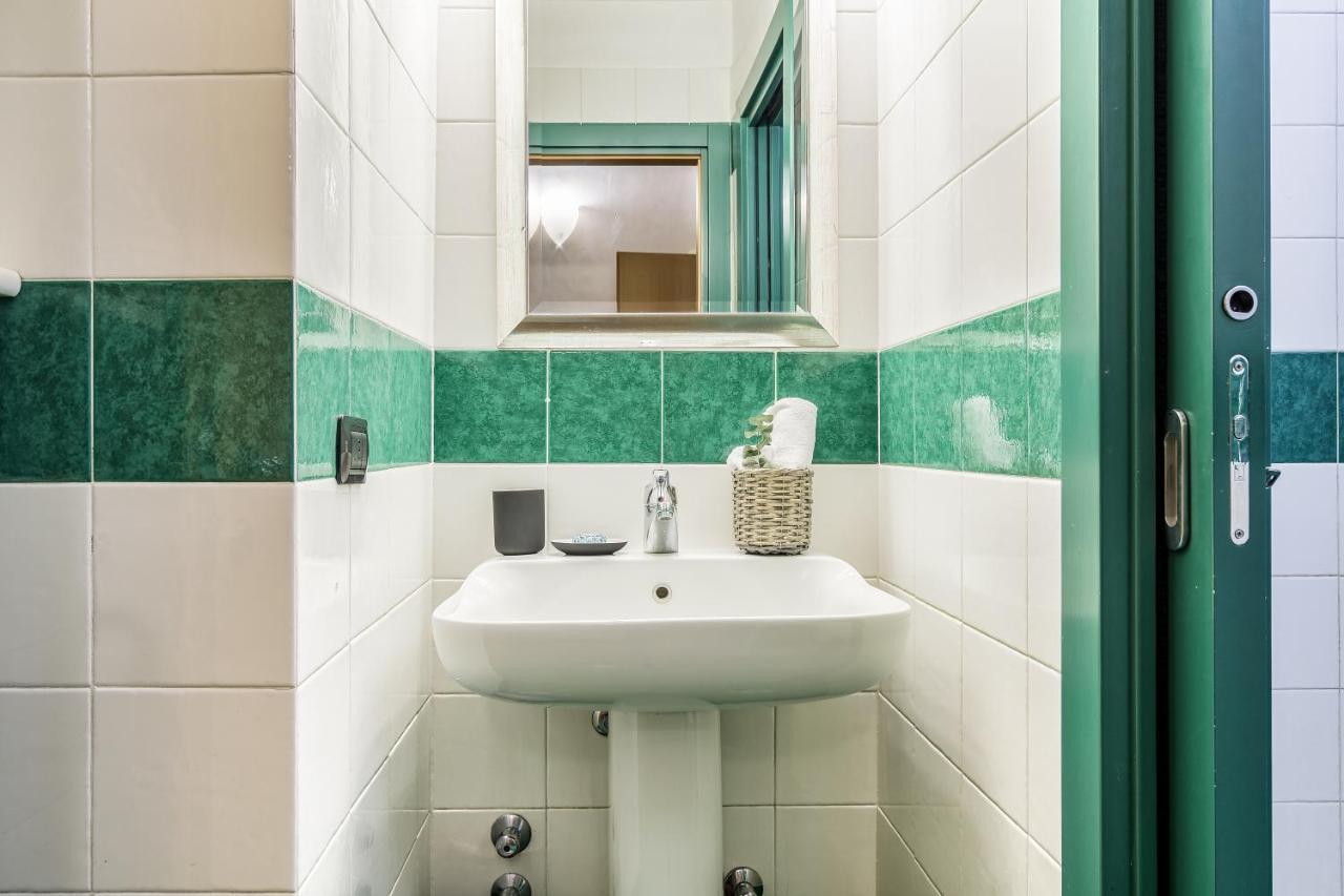 מילאנו Beplace Apartments In Dateo מראה חיצוני תמונה