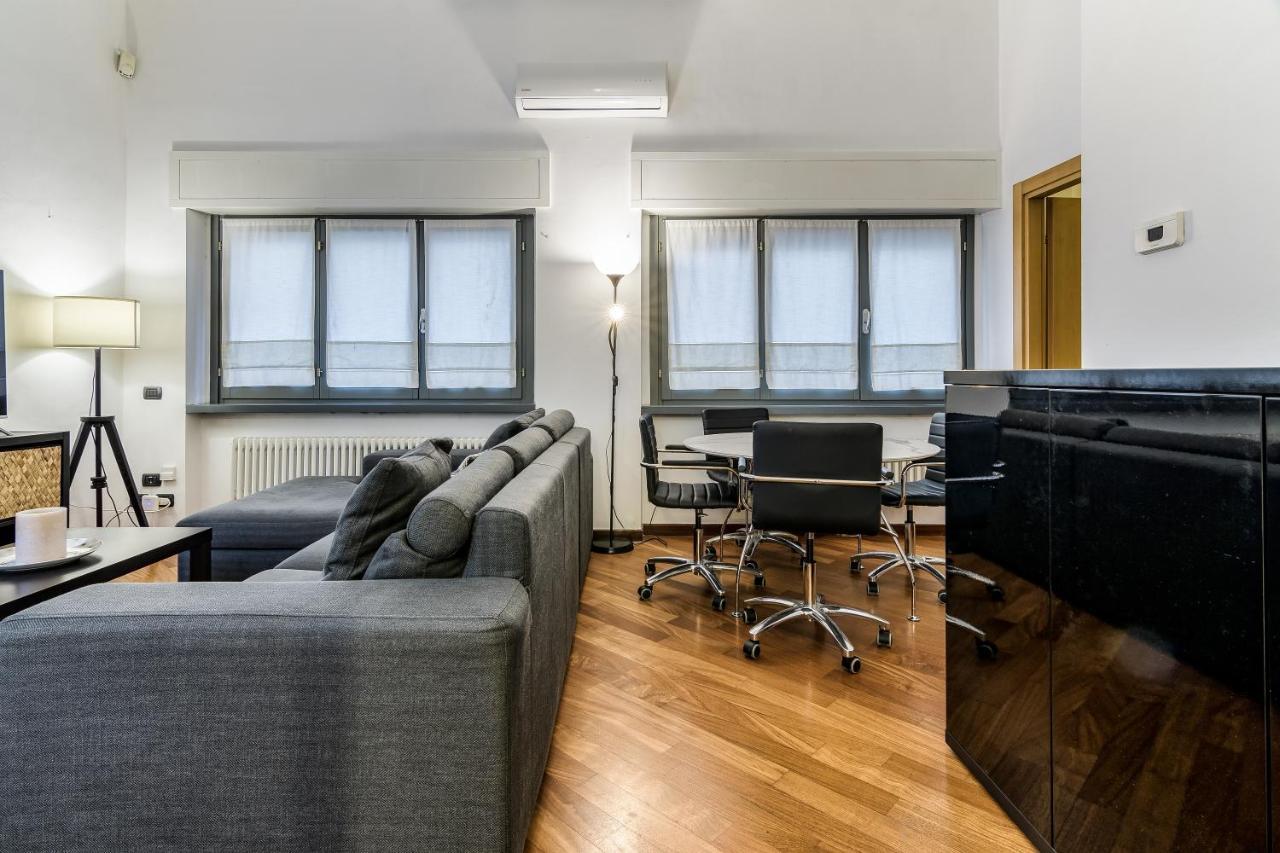 מילאנו Beplace Apartments In Dateo מראה חיצוני תמונה