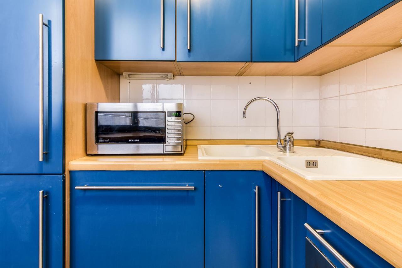 מילאנו Beplace Apartments In Dateo מראה חיצוני תמונה